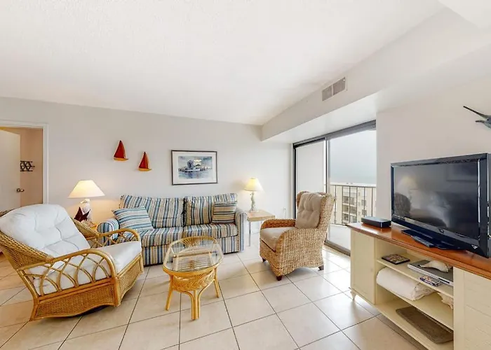 9400 Unit 907 Holiday home *