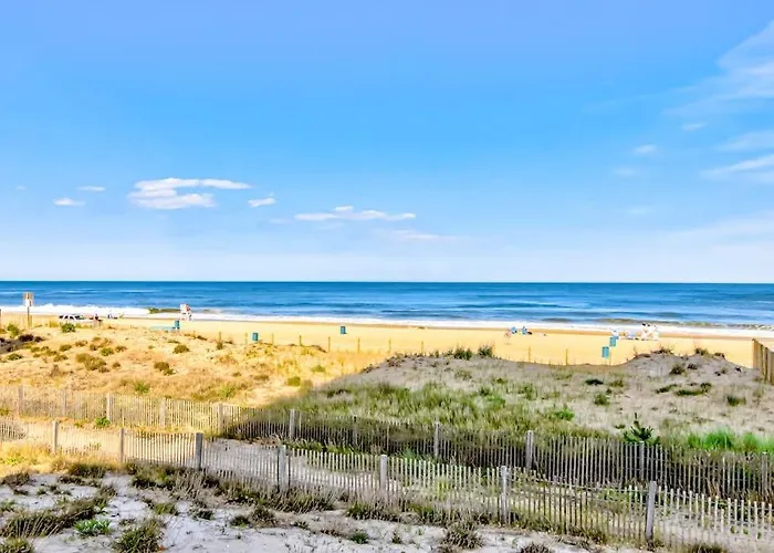 9400 Unit 907 Holiday home