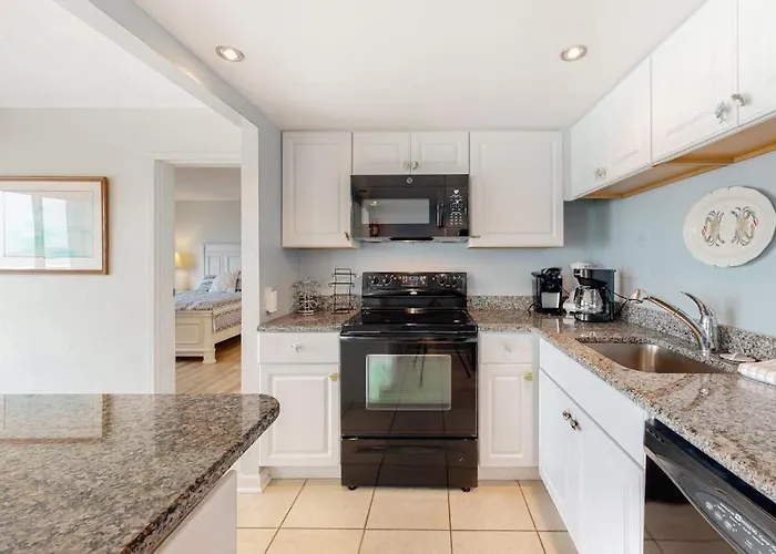 Holiday home 9400 Unit 907