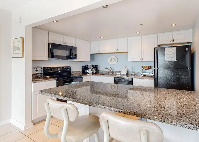 9400 Unit 907 Holiday home *