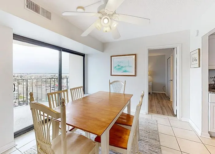 Holiday home 9400 Unit 907 *