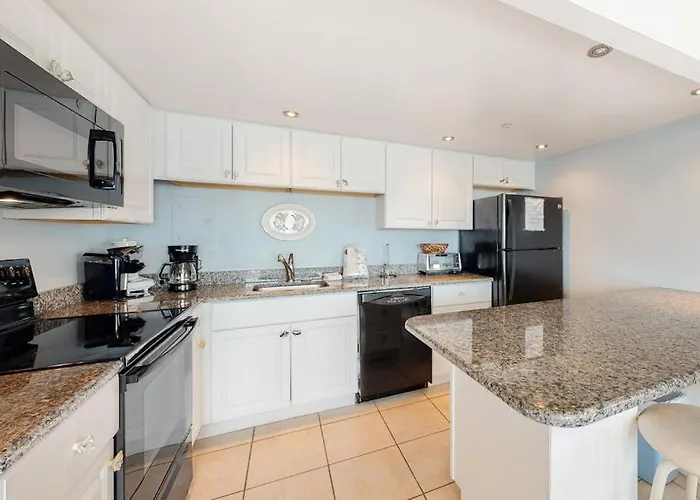 9400 Unit 907 Holiday home Ocean City