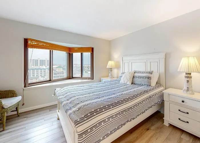 Holiday home 9400 Unit 907 Ocean City