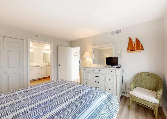 Holiday home 9400 Unit 907
