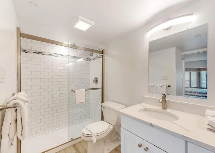 9400 Unit 907 Holiday home *