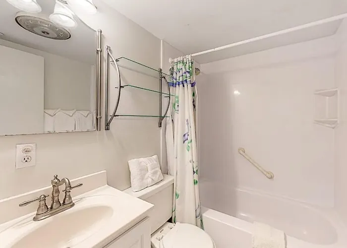 Holiday home 9400 Unit 907 *