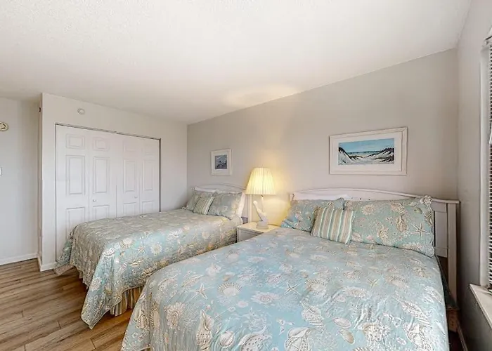 Holiday home 9400 Unit 907 Ocean City