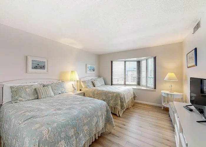 Holiday home 9400 Unit 907