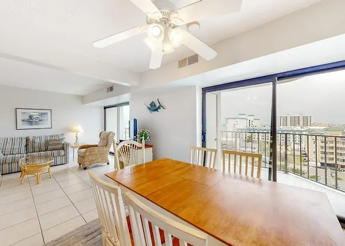 9400 Unit 907 Holiday home Ocean City