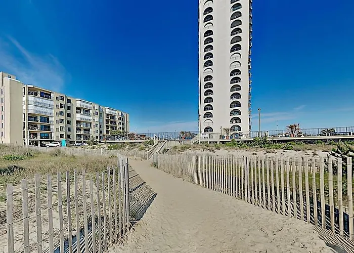 Holiday home 9400 Unit 907
