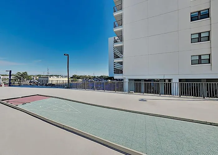 Holiday home 9400 Unit 907 *