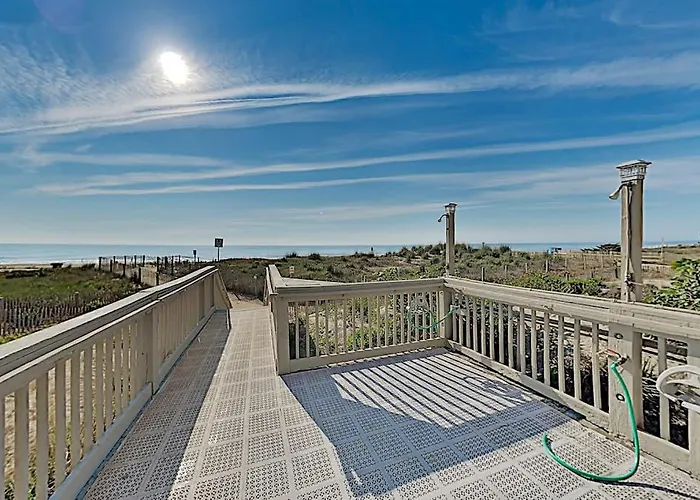 9400 Unit 907 * Ocean City